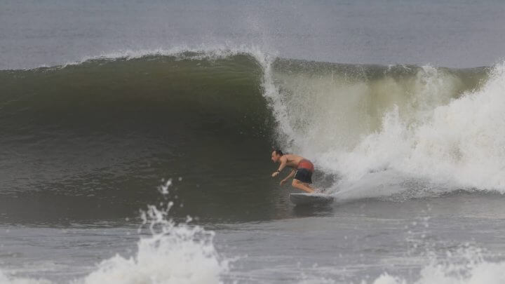 Renato Igor El Salvador capa