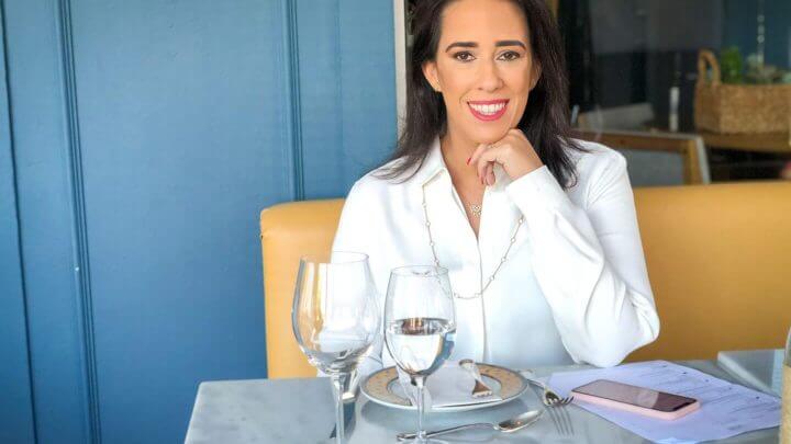 Roberta Almeida