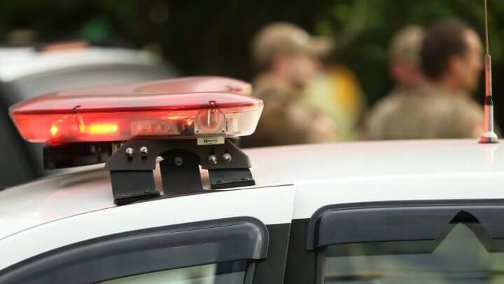 Vítima não resistiu aos ferimentos e morreu no local