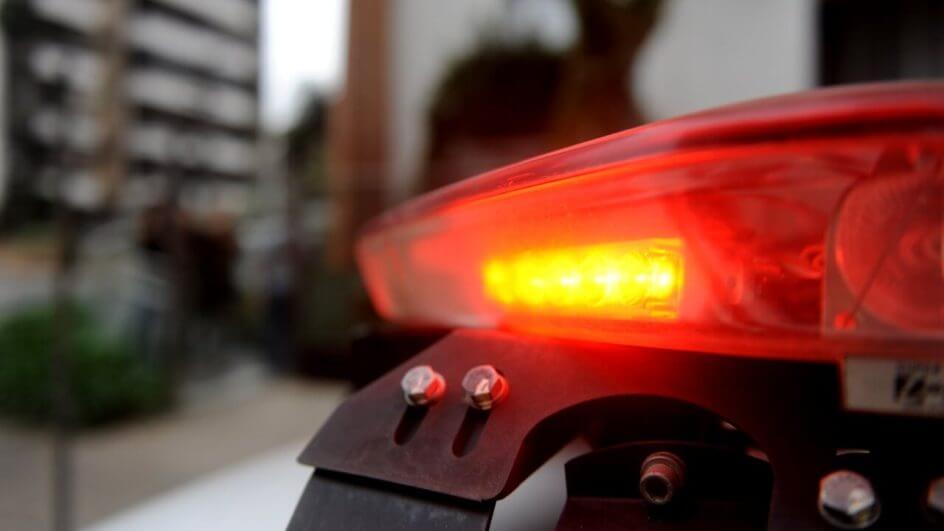 Outras pessoas também teriam entrado na confusão