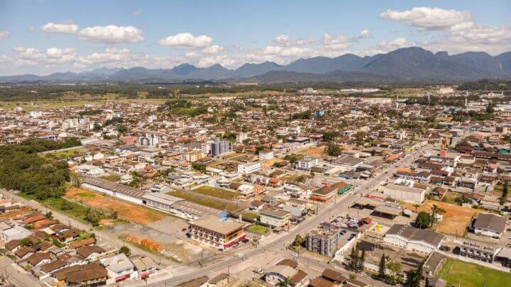 Edital é para contratação de obras em 65 ruas do Vila Nova