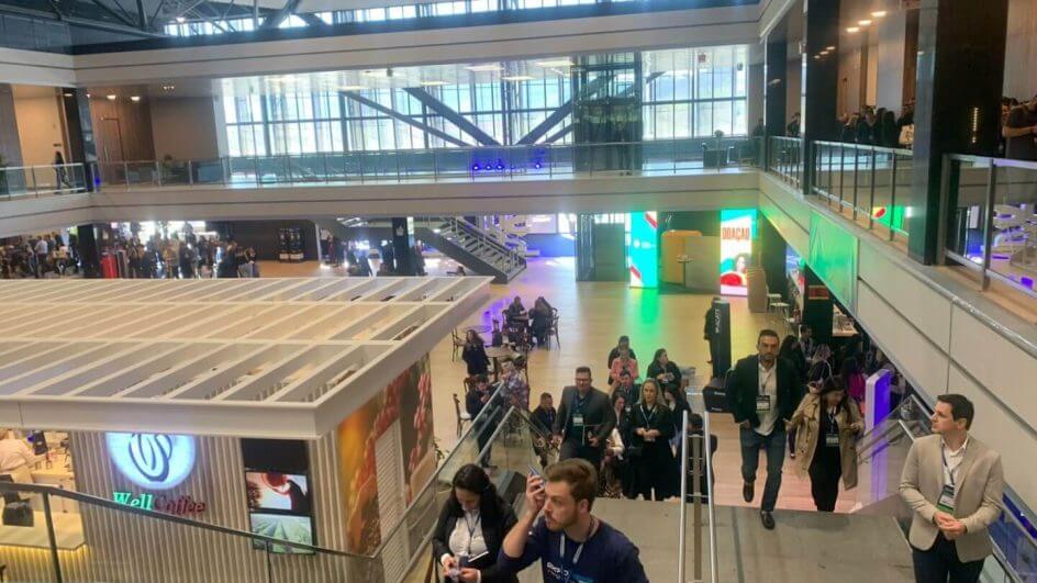Mais de 30 mil pessoas devem passar pela Exposuper 2023 em Balneário Camboriú