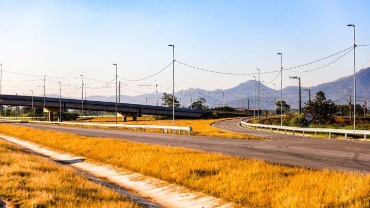 Contorno Viário deve ser concluído em seis meses