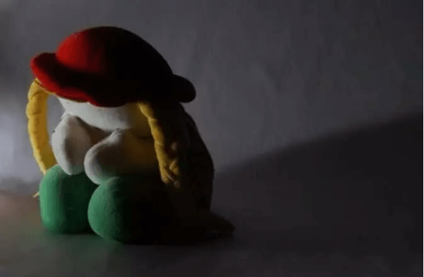 Filhos foram abusados pelo pai no Meio-Oeste