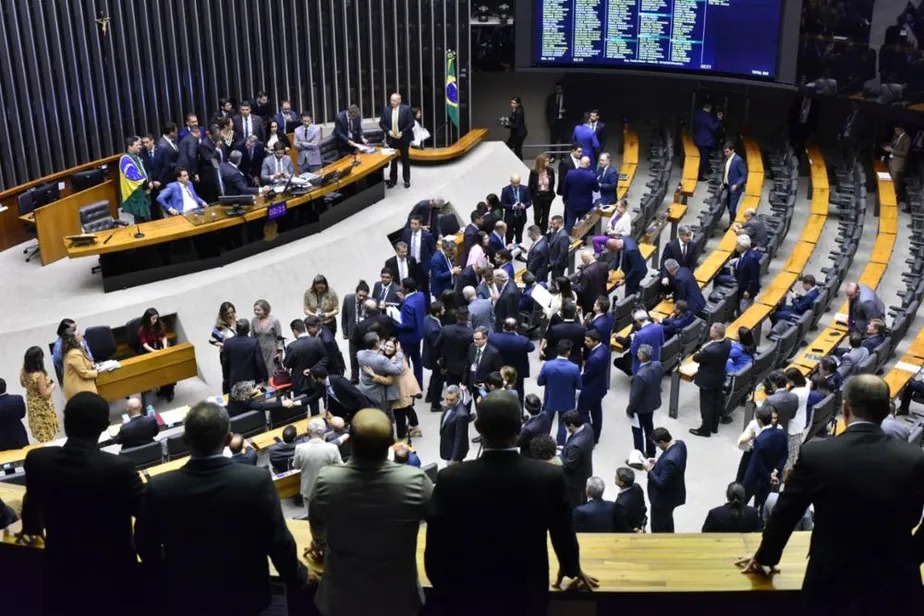 Câmara dos Deputados