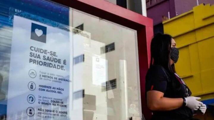 Alerta é por conta da chegada do inverno