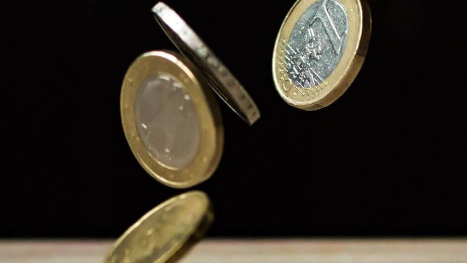 economia moeda