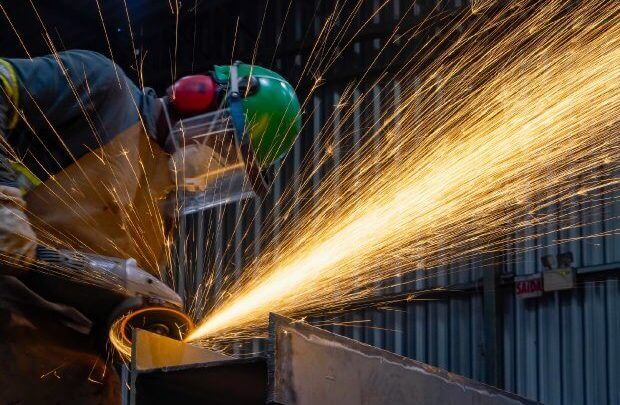 No Oeste, Indústria impulsionou a geração de empregos
