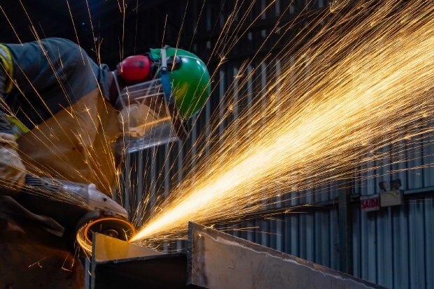 No Oeste, Indústria impulsionou a geração de empregos