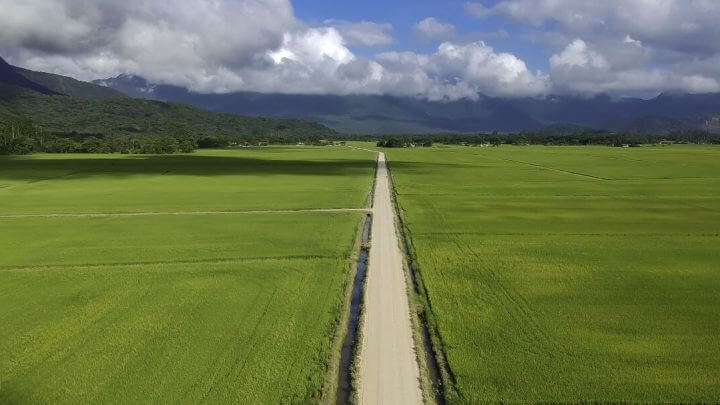 São quase 100km na área rural de Joinville escolhidos para projetos de pavimentação
