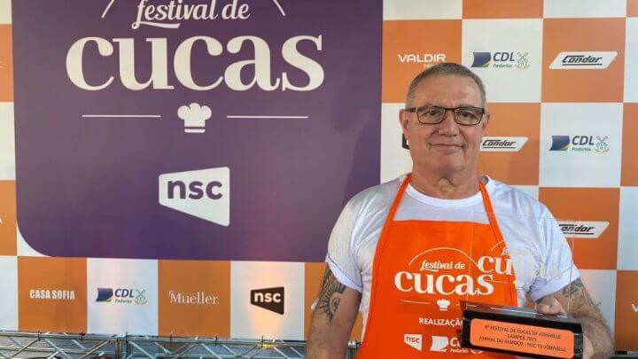 Evento aconteceu neste sábado (10)