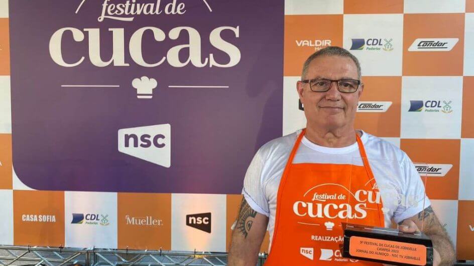 Evento aconteceu neste sábado (10)