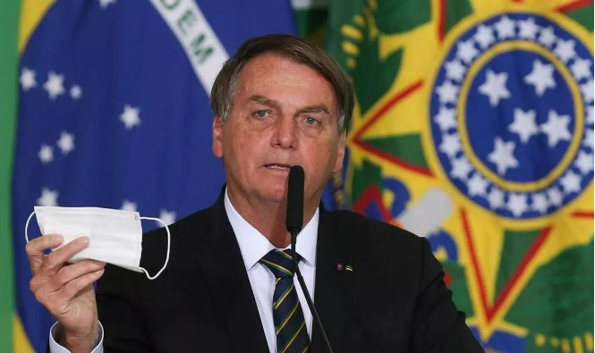 jair bolsonaro