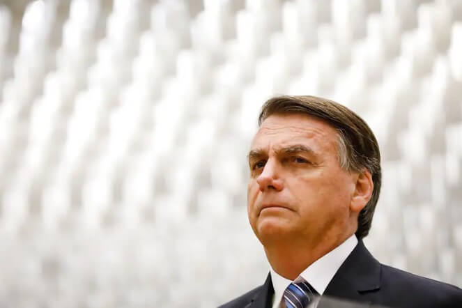 jair bolsonaro