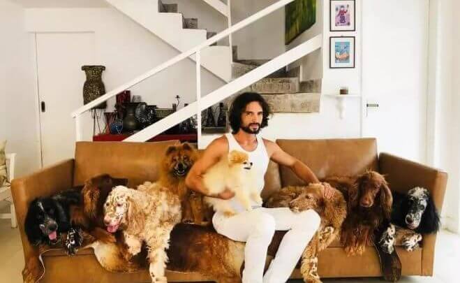 jeff machado