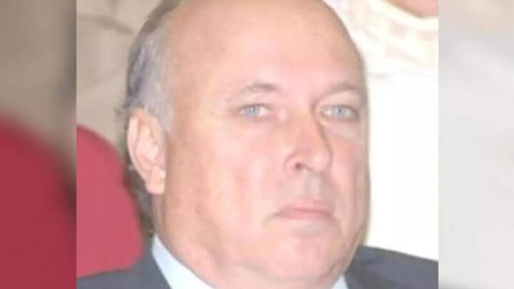 Jorge atua no Tribunal de Justiça de Santa Catarina