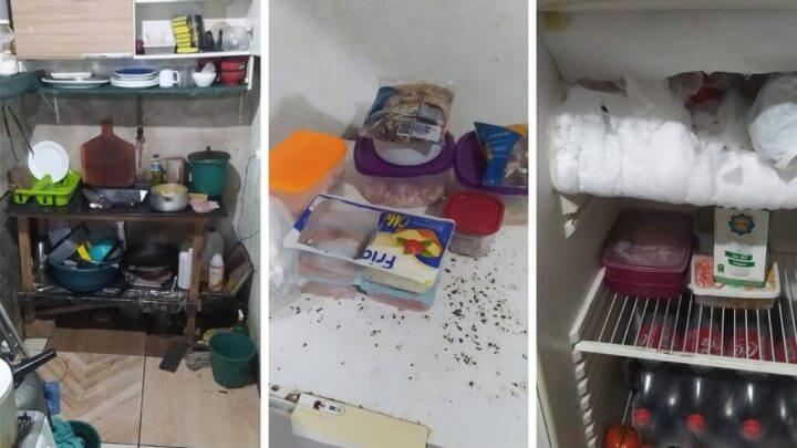 Prisão aconteceu nesta quarta-feira (7)