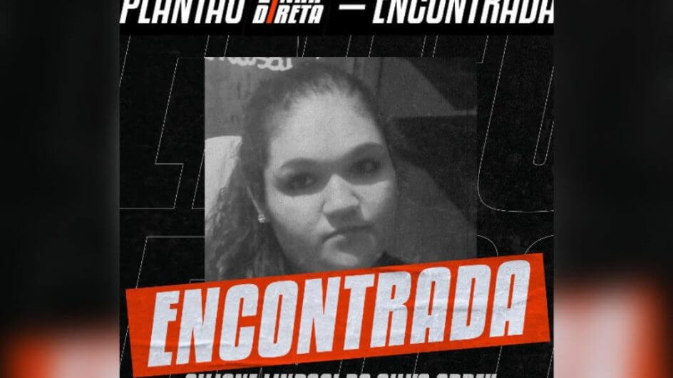 Mulher foi presa nesta quinta-feira (15)