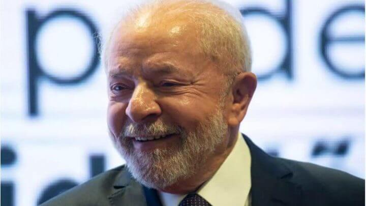 Visita ocorre no fim do mês