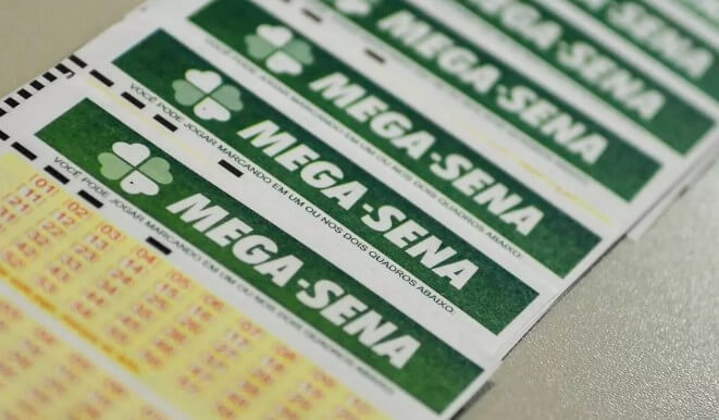 mega sena