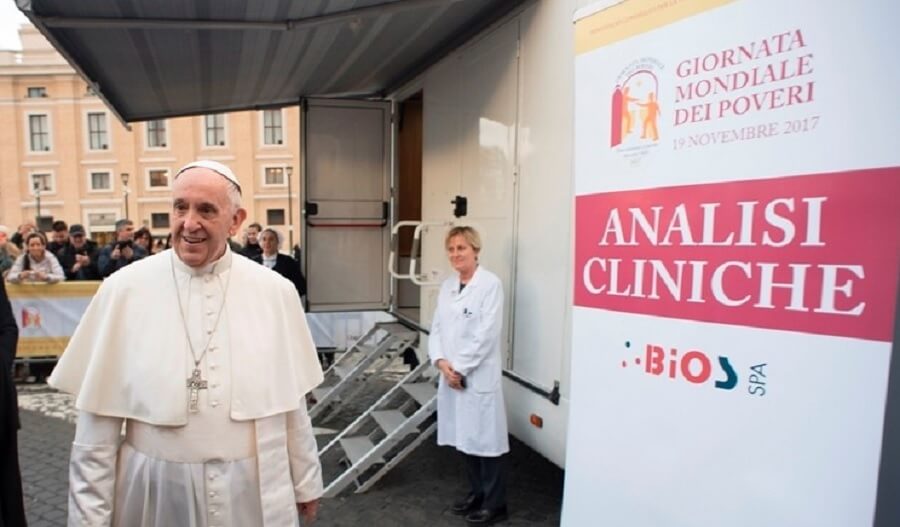 Papa Francisco