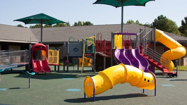 playground