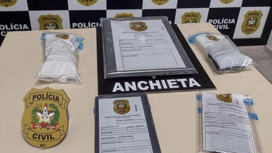 polícia civil anchieta