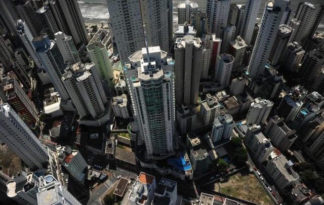 Balneário Camboriú