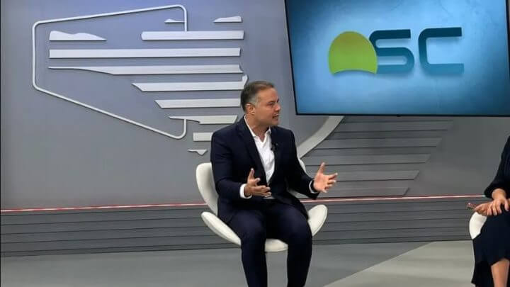 Ministro Renan Filho