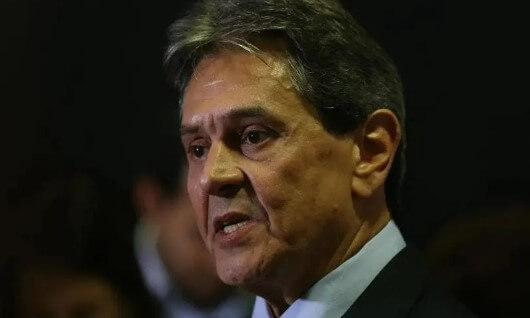 roberto jefferson