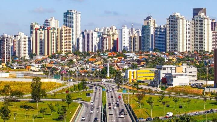 São José