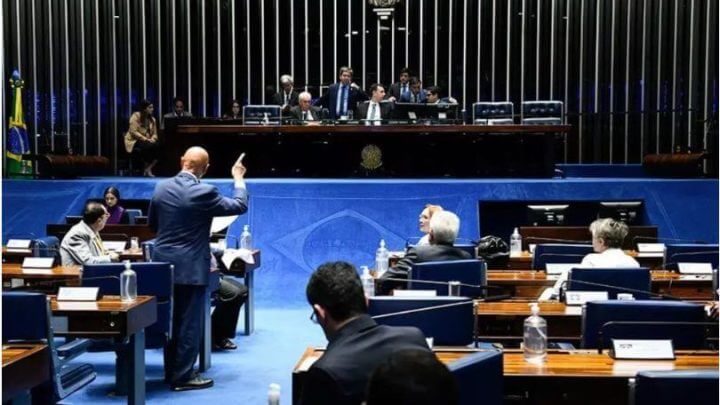 Medida foi aprovado nesta quinta-feira (1º)