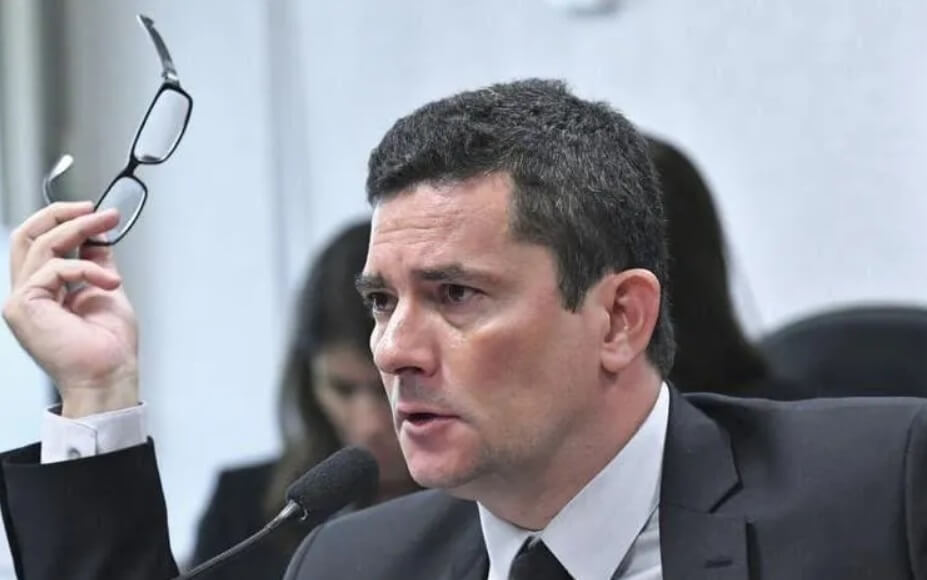 Senador Sergio Moro