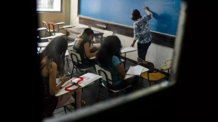 Projeto gerou polêmica dentro da Assembleia