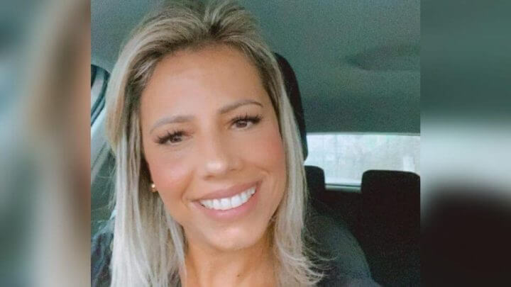 Tatiana foi morta em fevereiro de 2021