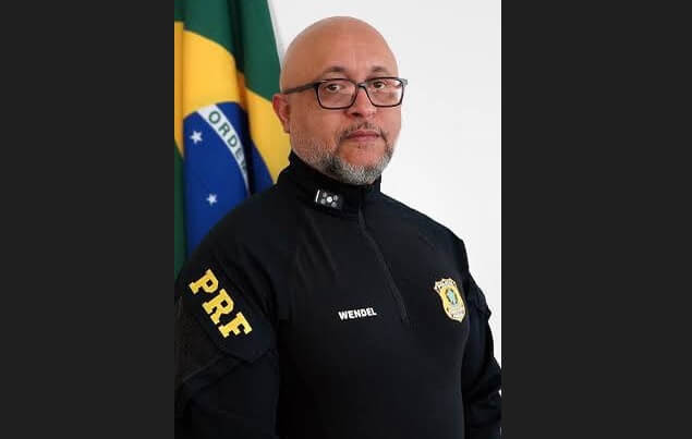 Wendel Benevides Matos