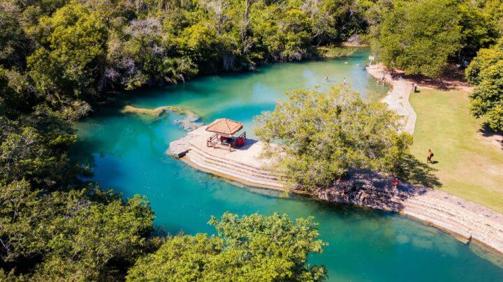 Bonito, Mato Grosso do Sul