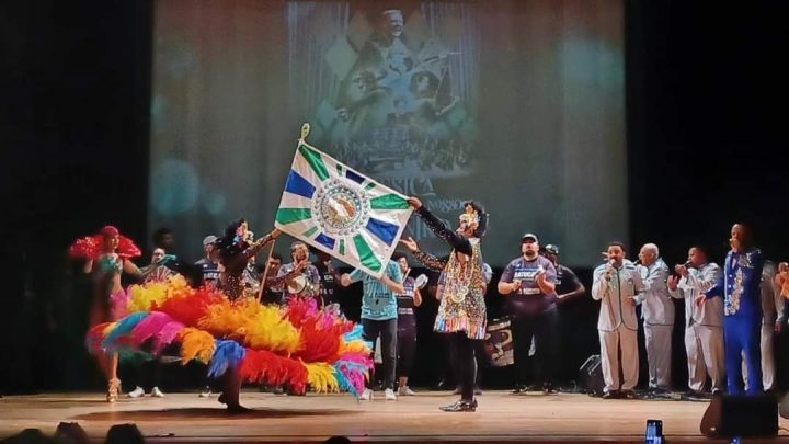 Coloninha e Camerata Florianópolis