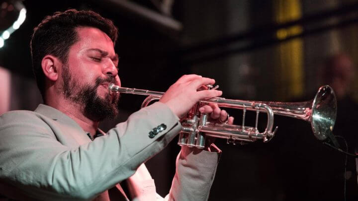 Jean Trompete Trio