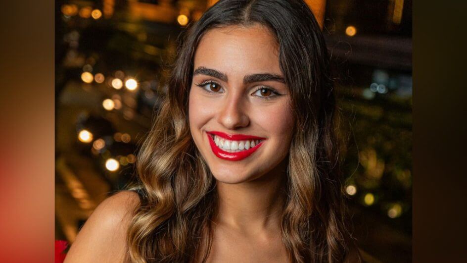Julia Possenti