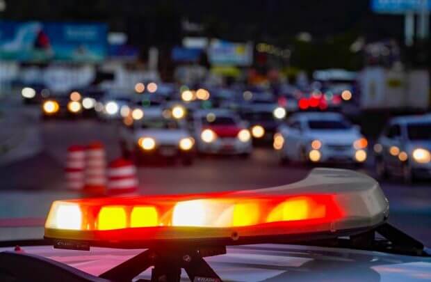 Caso sendo investigado pela polícia