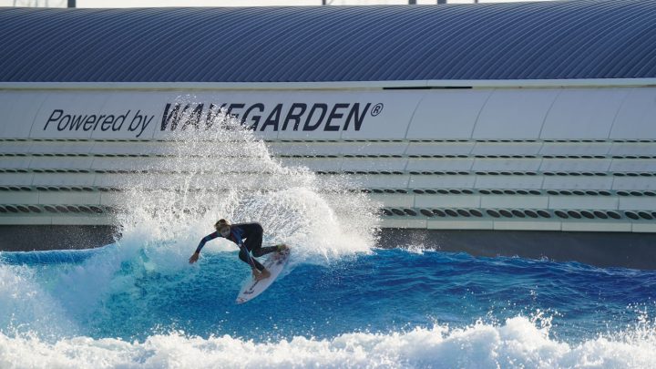 Surfland