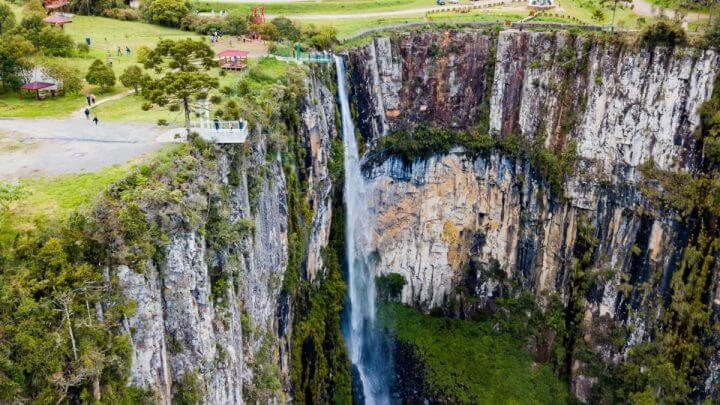 Urubici, Santa Catarina