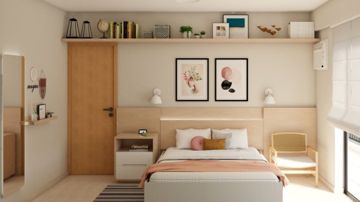 Lighting design é uma disciplina criativa que prevê a melhor aplicação da luz em um projeto