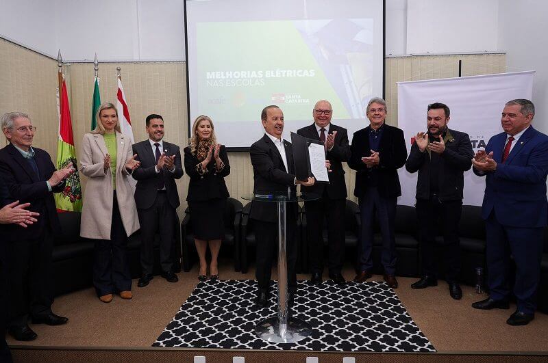 Projeto já leva em conta contrapartida do Universidade Gratuita