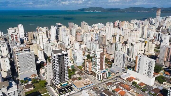 Itapema está entre os destinos mais procurados pelos investidores do agro