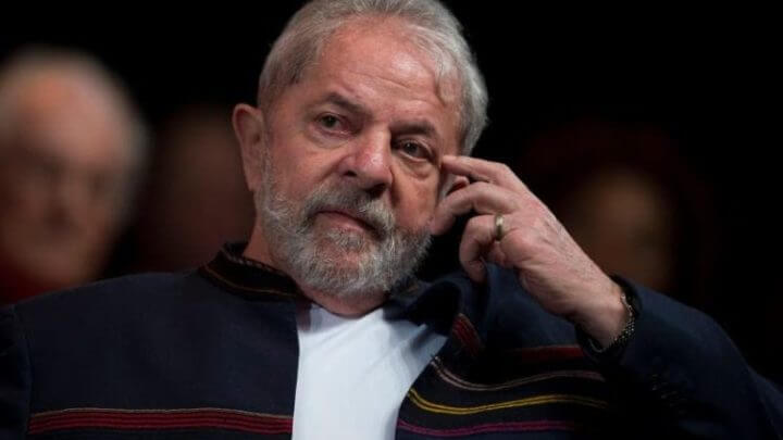 Presidente Lula