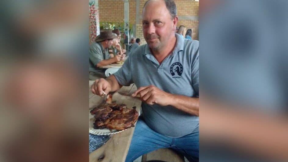 Mário morava em Salete