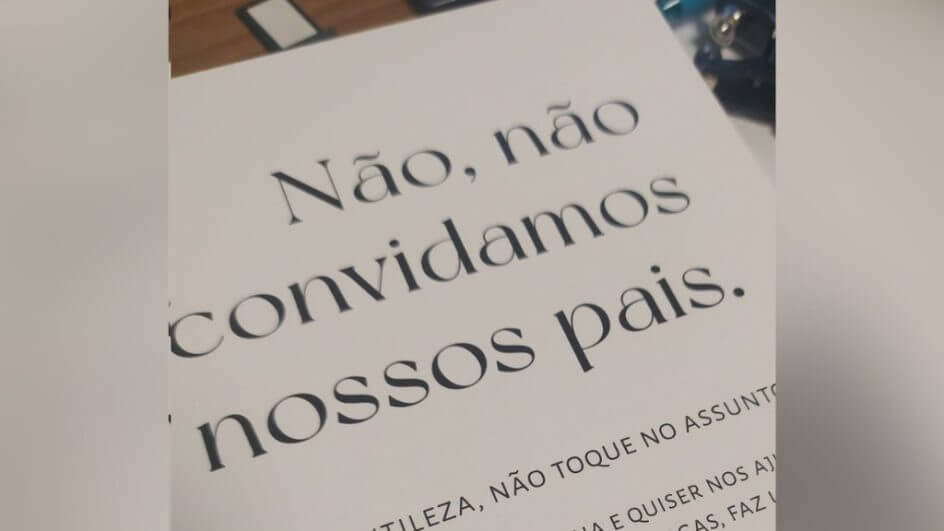 Post tem mais de 6 milhões de visualizações nas redes sociais