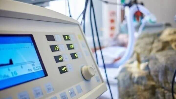 Compra ocorreu durante a pandemia da Covid-19 em 2020